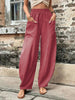 Bronte | Comfortable Elastic Waist Pants