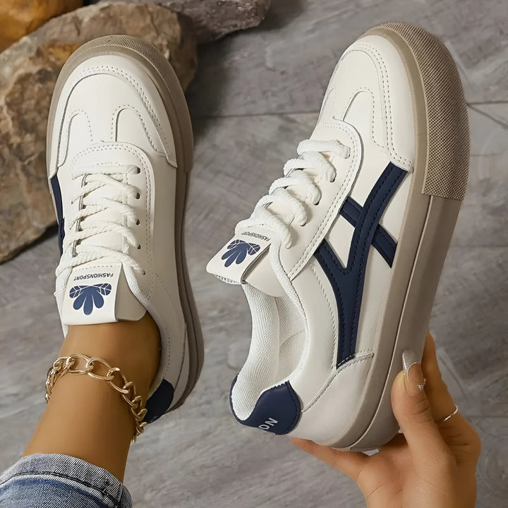 Samantha | Sneakers