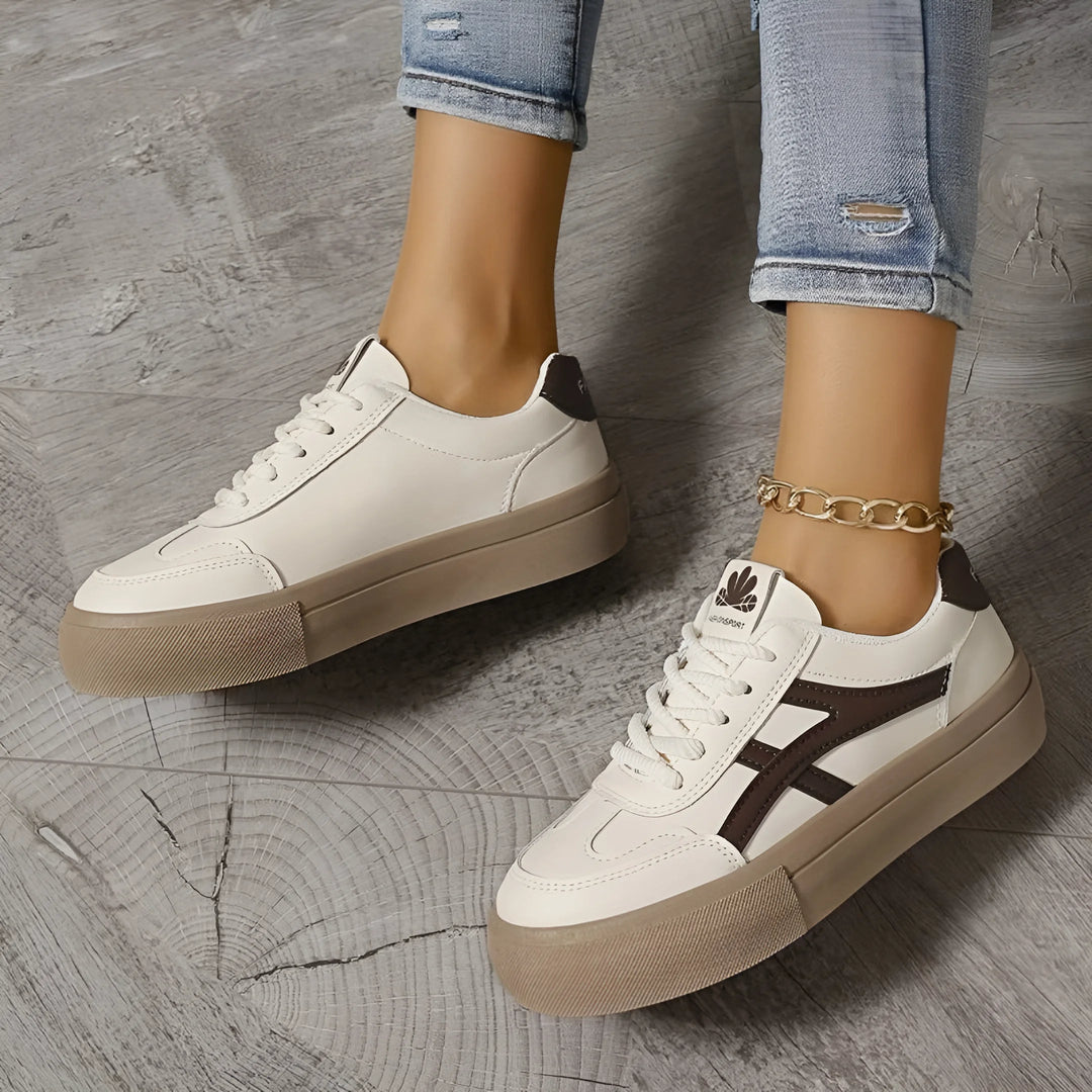 Samantha | Sneakers