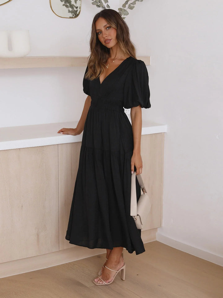 Bondi | Elegant Evening Dress