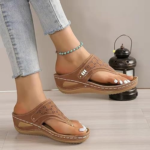 Tessa | Trendy Sandals