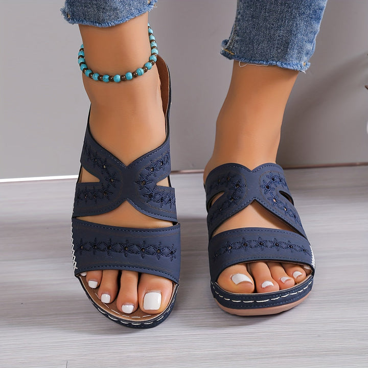 Marlow | Laidback Sandals