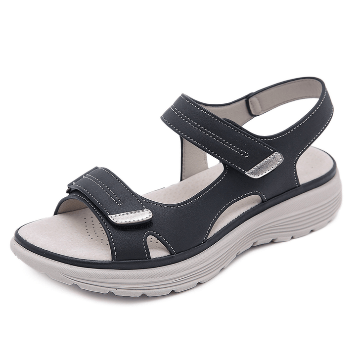 Remi | Elegant Supportive Sandals