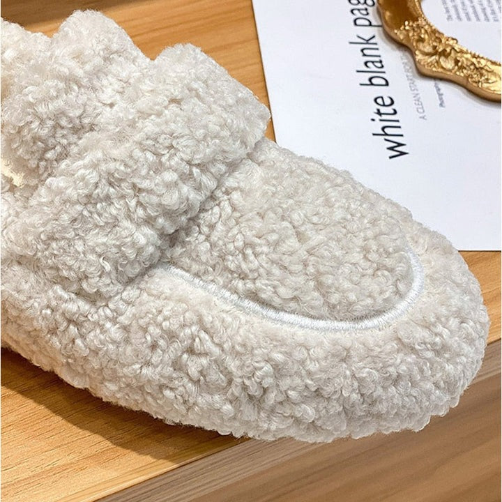 Kylie | Ultra-Comfortable Slippers