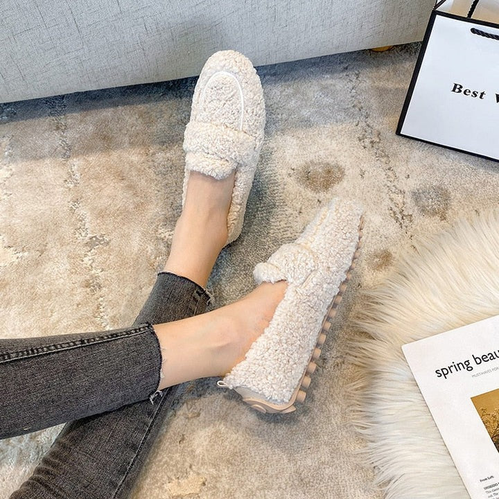 Kylie | Ultra-Comfortable Slippers