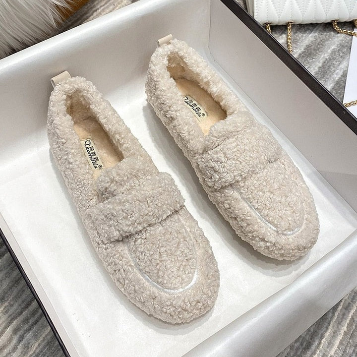 Kylie | Ultra-Comfortable Slippers